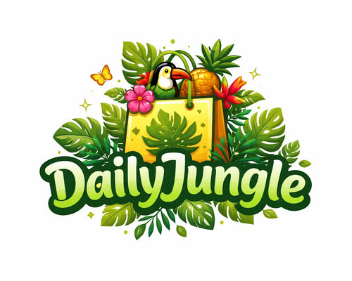 Daily Jungle
